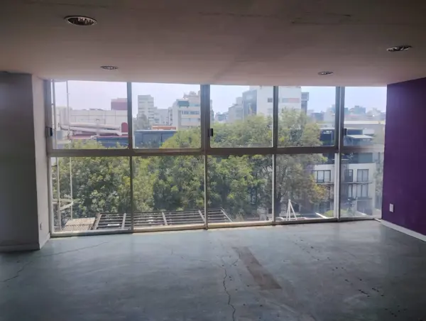 Oficina en renta, Polanco en la alcaldia Miguel Hidalgo