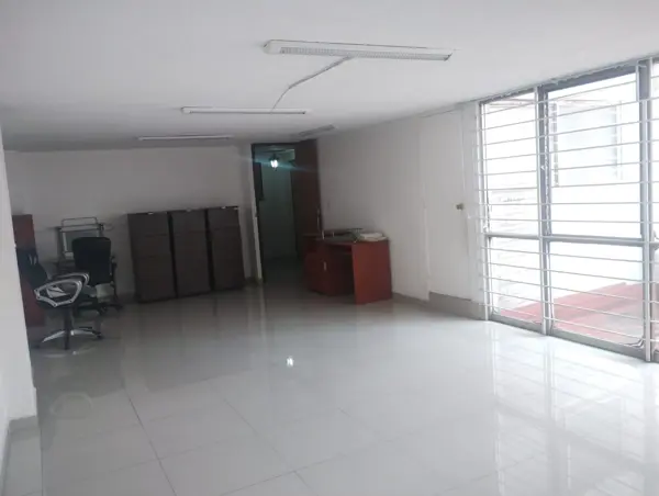 Oficina en renta en Anzures, Miguel Hidalgo — foto 2 de 10