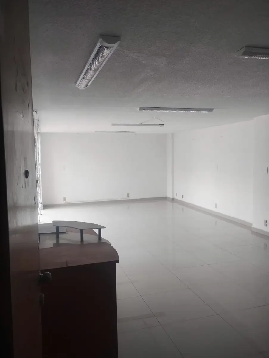 Oficina en renta en Anzures, Miguel Hidalgo — foto 1 de 10