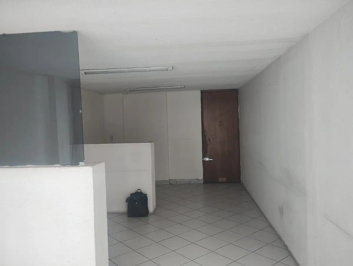 Oficina en renta en Anzures, Miguel Hidalgo — foto 1 de 10