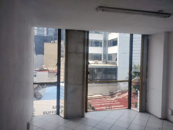 Oficina en renta en Anzures, Miguel Hidalgo — foto 3 de 10