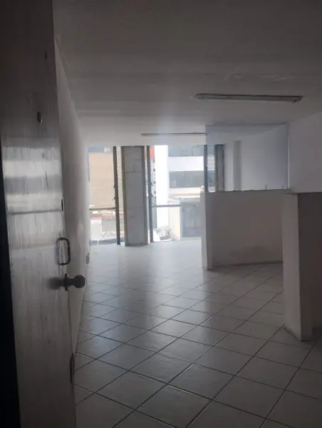 Oficina en renta en Anzures, Miguel Hidalgo — foto 2 de 10