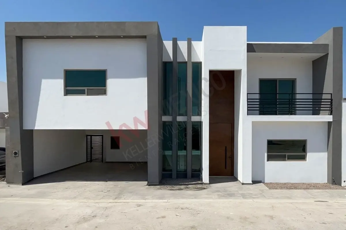 Casa en venta en Las Quintas, Torreón — foto 1 de 28