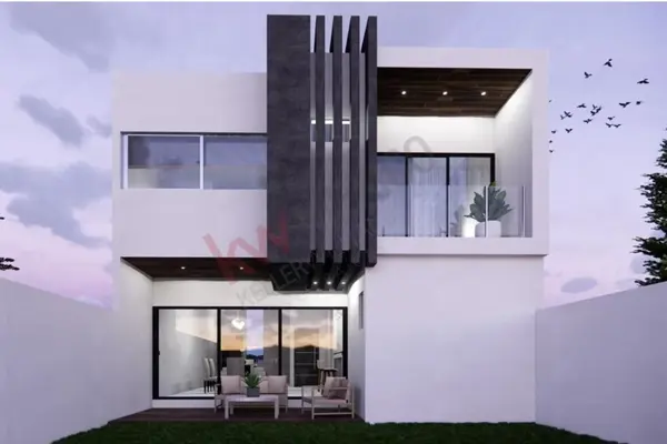 Casa en venta en Quintas la Cima, Torreón — foto 3 de 4
