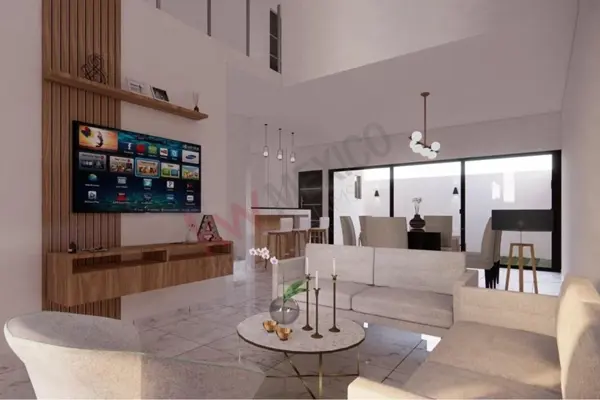 Casa en venta en Quintas la Cima, Torreón — foto 2 de 4