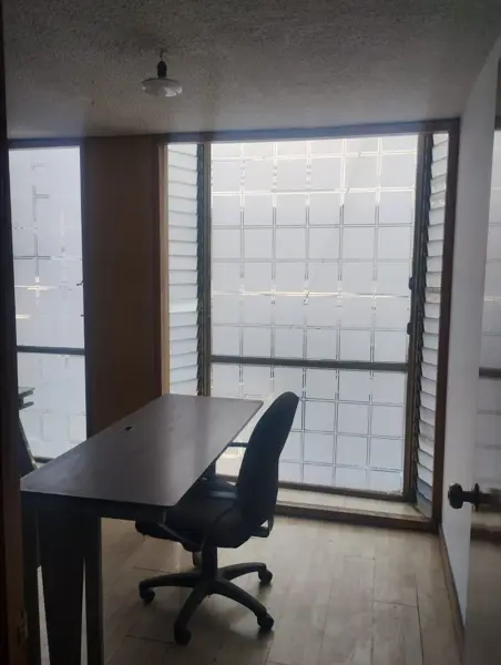 Oficina en renta en Anzures, Miguel Hidalgo — foto 3 de 19
