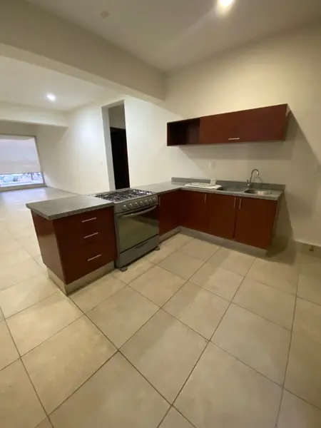 Departamento en renta en San Andrés, San Andrés Cholula, Puebla