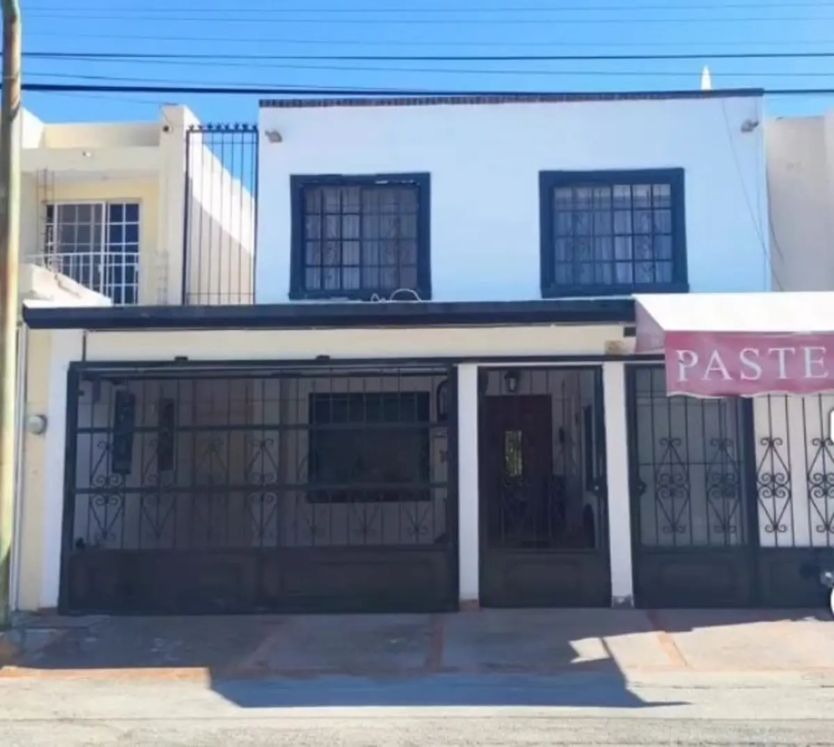 Casa en venta en Santa Fe, Torreón — foto 1 de 24