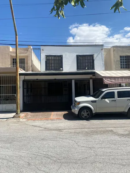Casa en venta en Santa Fe, Torreón — foto 2 de 24