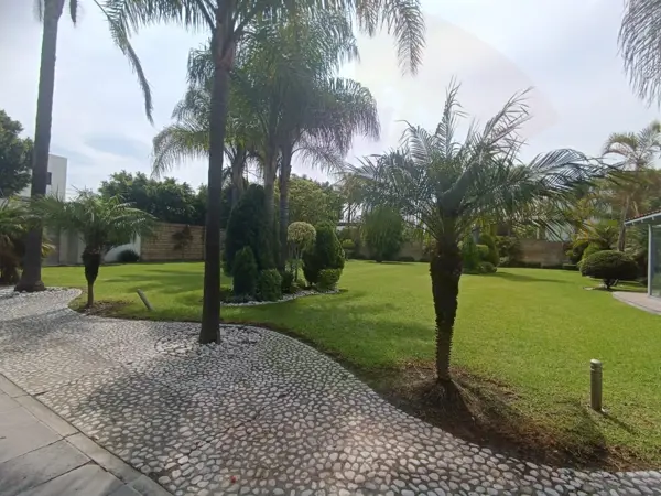 Terreno en venta en San Bernardino Tlaxcalancingo, San Andrés Cholula — foto 3 de 17