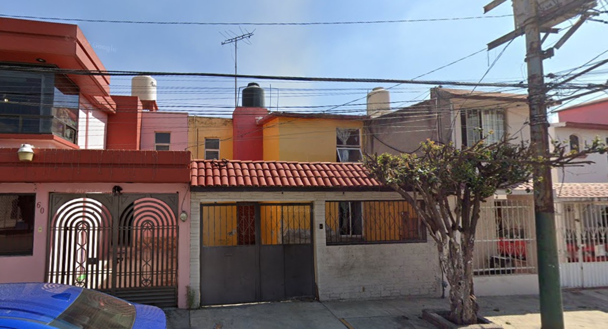 Casa en venta en Sección Parques, Cuautitlán Izcalli — foto 1 de 13