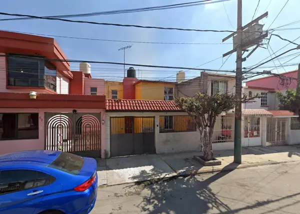 Casa en venta en Sección Parques, Cuautitlán Izcalli — foto 2 de 13