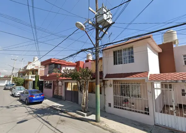 Casa en venta en Sección Parques, Cuautitlán Izcalli — foto 3 de 13