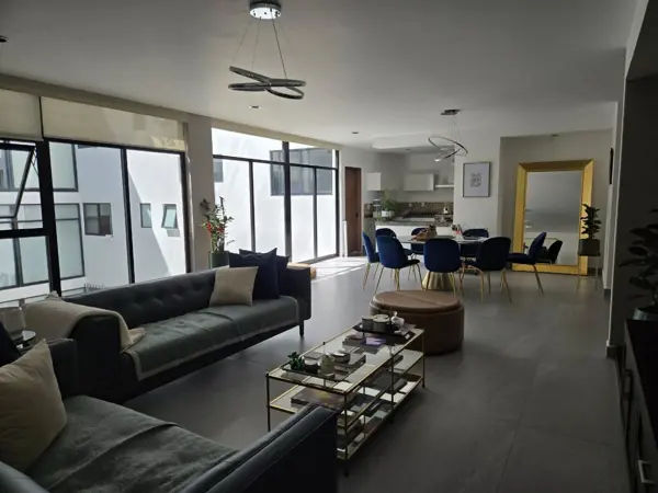 Departamento en venta en Lomas de Tecamachalco, Naucalpan de Juárez — foto 2 de 25