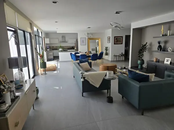 Departamento en venta en Lomas de Tecamachalco, Naucalpan de Juárez — foto 3 de 25