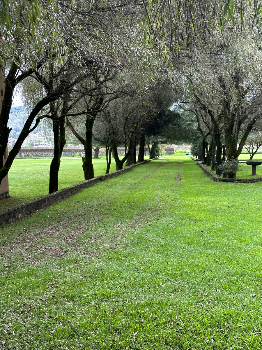 Finca-Rancho en venta en Capulhuac de Mirafuentes Centro, Capulhuac — foto 1 de 33