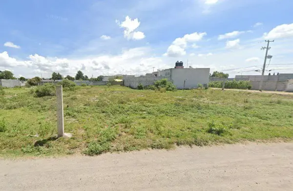 Terreno en venta