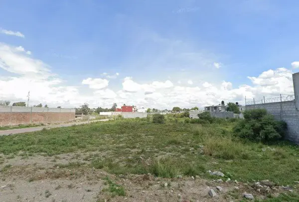 Terreno en venta en San José de Chiapa, San José Chiapa — foto 2 de 4