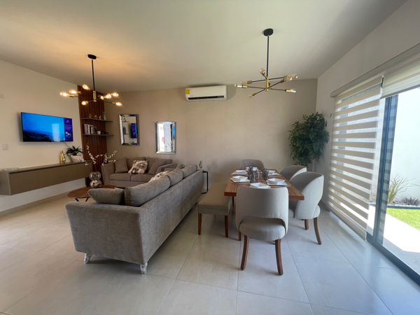 Casa en venta en Los Olivos, Gómez Palacio — foto 3 de 16