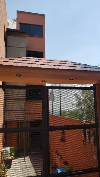Departamento en renta en Valle Dorado, Tlalnepantla de Baz — foto 2 de 13