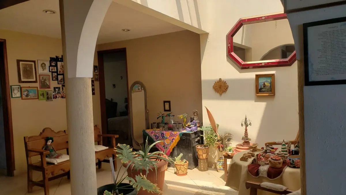 Departamento en renta en Valle Dorado, Tlalnepantla de Baz — foto 1 de 13