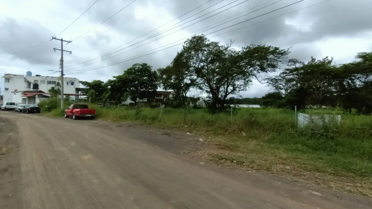 Terreno en venta en Dos Ríos, Emiliano Zapata — foto 1 de 10