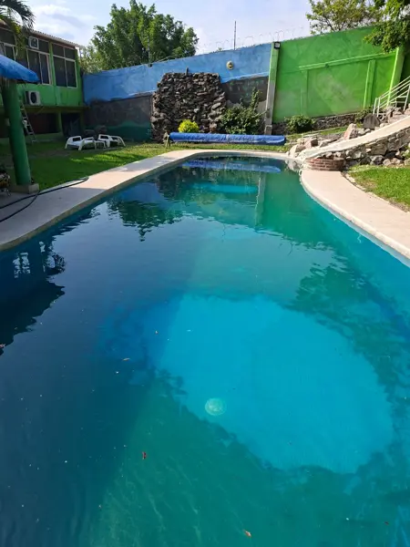 Casa en venta en San Isidro, Yautepec — foto 3 de 23