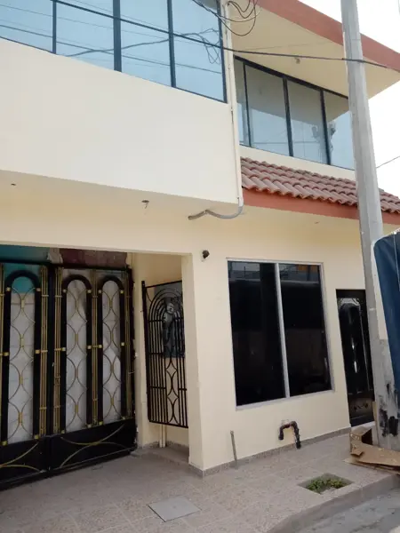 Casa en venta en Cementos, Monterrey — foto 2 de 17