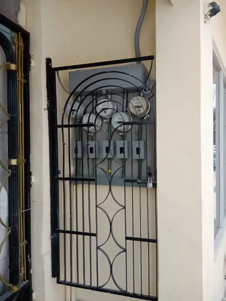 Casa en venta en Cementos, Monterrey — foto 3 de 17