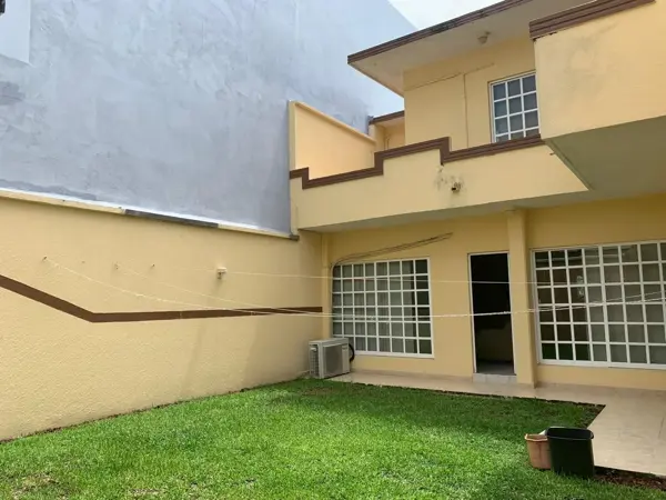 Casa en venta en Jardines de Virginia, Boca del Río — foto 2 de 14