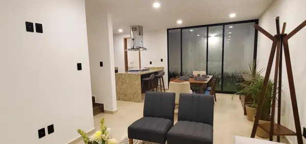 Casa en venta en Llanos de Tlaltempa, San Pedro Cholula — foto 3 de 27