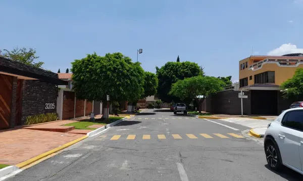 Casa en renta en Las Ánimas, Puebla — foto 3 de 30