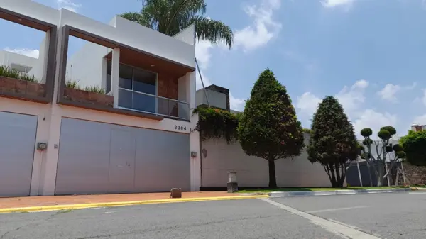Casa en renta en Las Ánimas, Puebla — foto 2 de 30