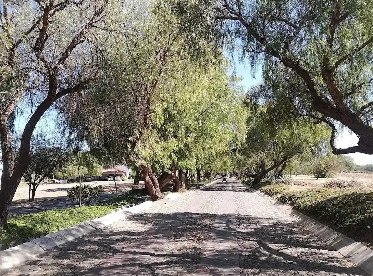 Terreno en venta en Balvanera Polo y Country Club, Corregidora — foto 1 de 13