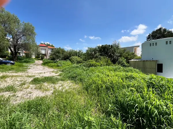 Terreno en venta en Balvanera Polo y Country Club, Corregidora — foto 2 de 13