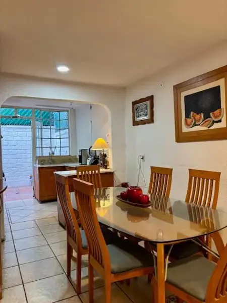 Casa en venta en Jardines Del Valle, Zapopan — foto 3 de 9