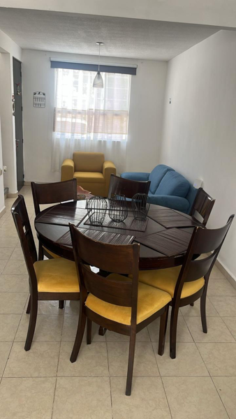 Casa en renta en Del Parque Residencial, El Marqués — foto 2 de 14