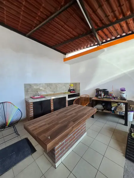 Casa en venta en Emiliano Zapata, Tizayuca — foto 3 de 26