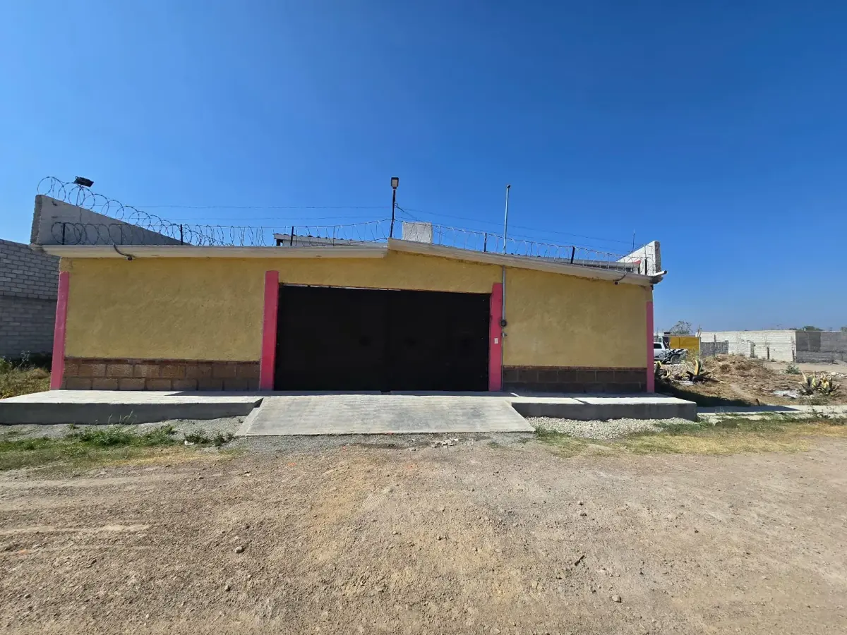 Casa en venta en Emiliano Zapata, Tizayuca — foto 1 de 26