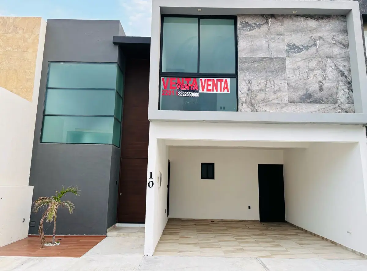 Casa en venta en Lomas del Sol, Alvarado — foto 1 de 15