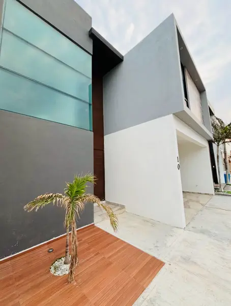 Casa en venta en Lomas del Sol, Alvarado — foto 2 de 15
