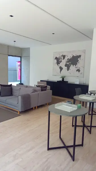 Departamento en venta en San Bernardino Tlaxcalancingo, San Andrés Cholula — foto 3 de 4
