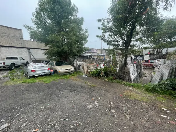 Terreno en venta en San Antonio Zomeyucan (Zona Urbana), Naucalpan de Juárez — foto 3 de 8