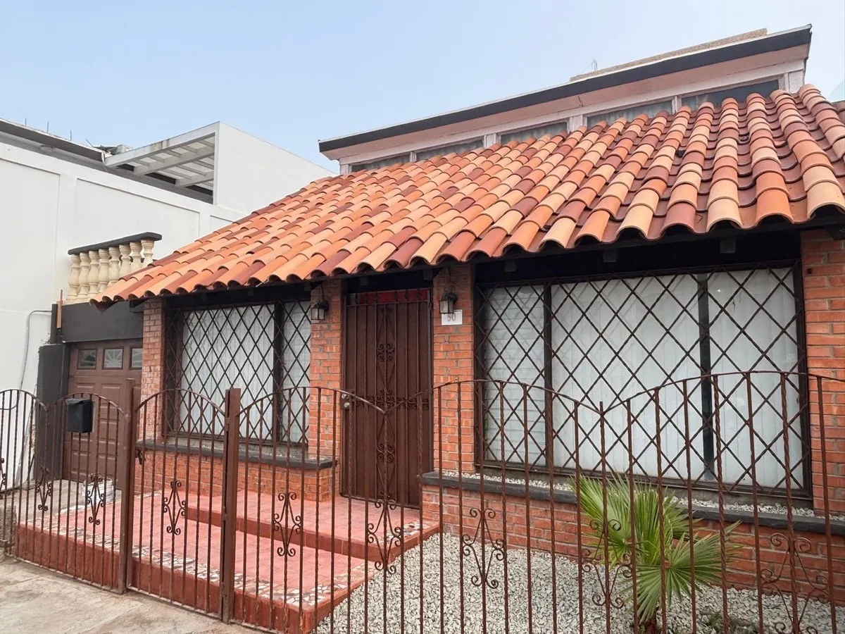 Casa en venta en Playas de Tijuana Sección Costa de Oro, Tijuana — foto 1 de 12