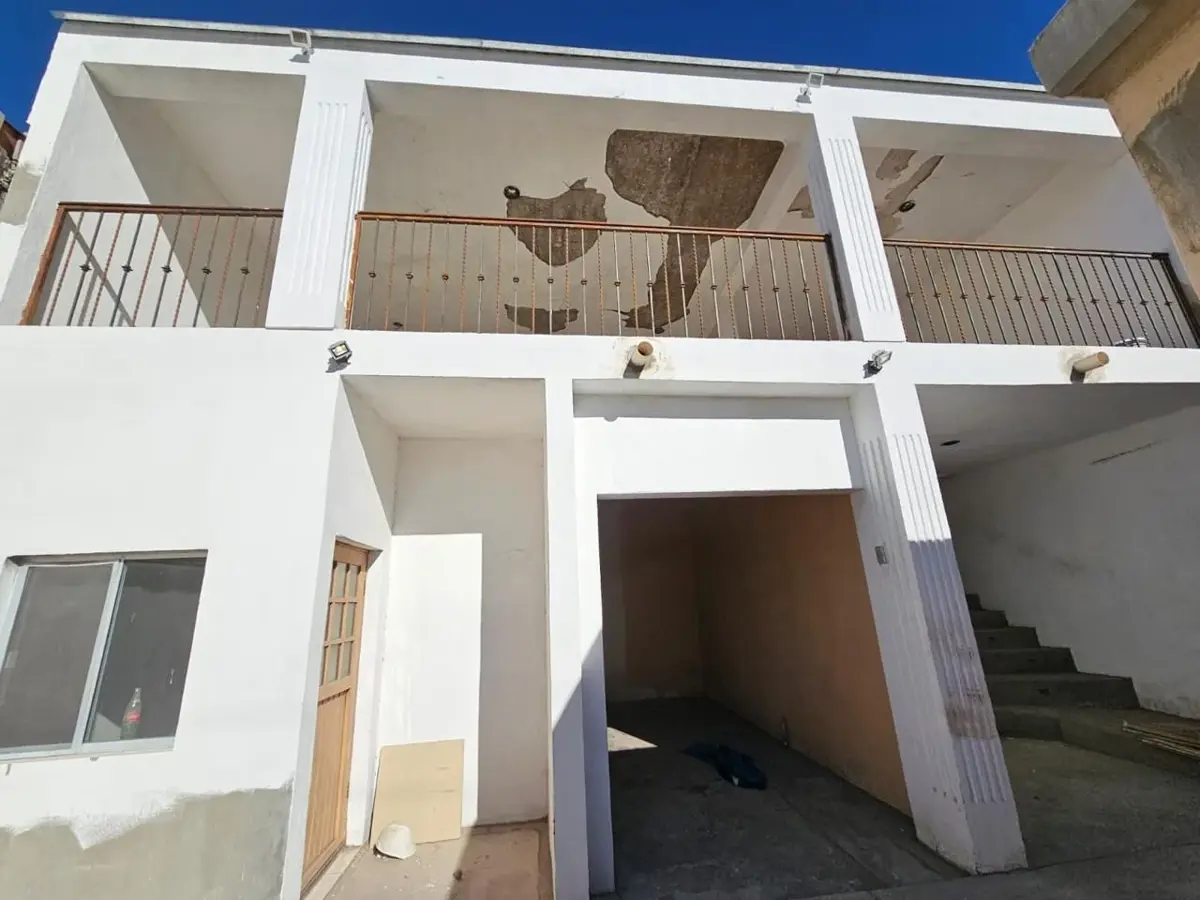 Casa en venta en Ley 57, Hermosillo — foto 1 de 11