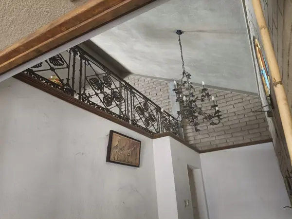 Casa en venta en Racquet Club II Sección Norte, Hermosillo — foto 3 de 10