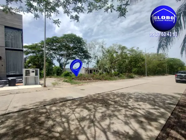 Terreno en venta en Altozano, Centro — foto 2 de 7