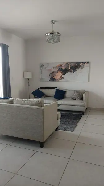 Casa en venta en Alta Firenze Norte, Hermosillo — foto 3 de 15