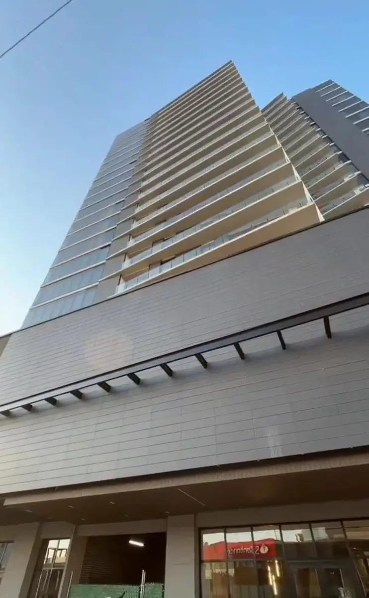 Departamento en venta en Pitic, Hermosillo — foto 1 de 6