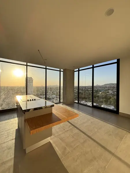 Departamento en venta en Pitic, Hermosillo — foto 2 de 6